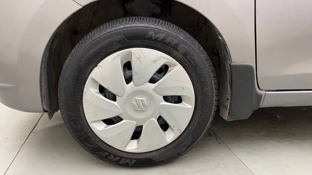 Second-hand 2017 Maruti Celerio ZXI for sale in Mumbai-20