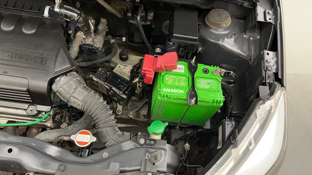 Second-hand 2017 Maruti Celerio ZXI for sale in Mumbai-36