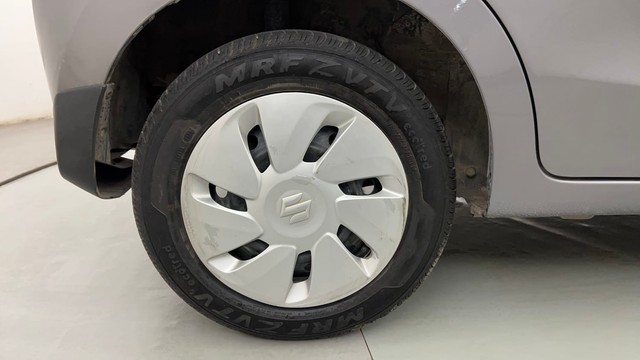 Second-hand 2017 Maruti Celerio ZXI for sale in Mumbai-18