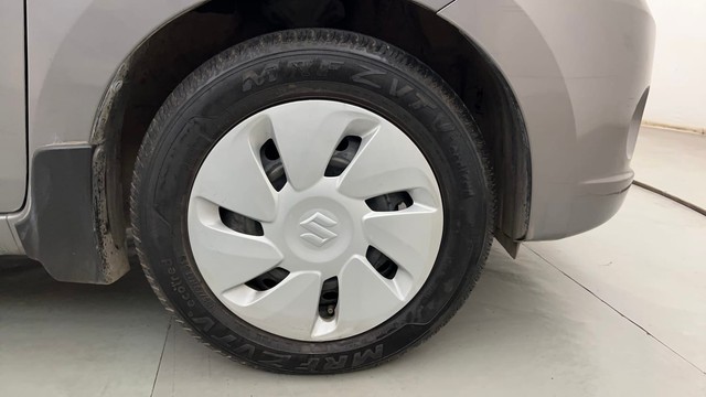 Second-hand 2017 Maruti Celerio ZXI for sale in Mumbai-17