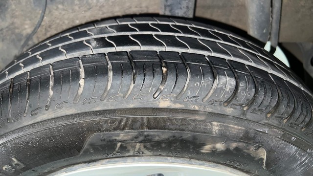 Second-hand 2017 Maruti Celerio ZXI for sale in Mumbai-29