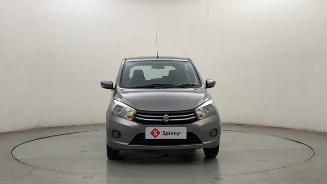 Second-hand 2017 Maruti Celerio ZXI for sale in Mumbai-7