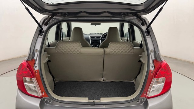 Second-hand 2017 Maruti Celerio ZXI for sale in Mumbai-9