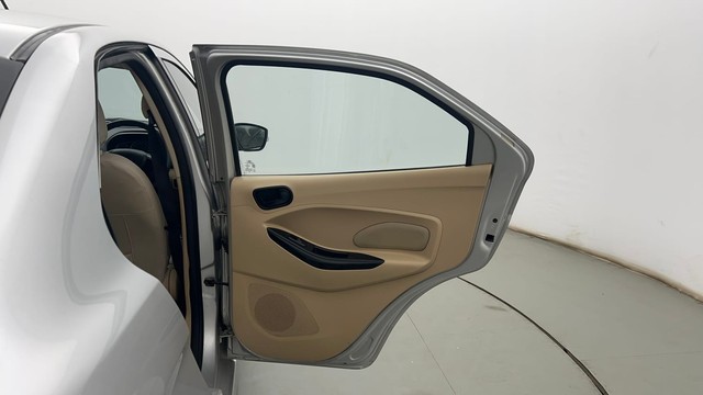 Second-hand 2016 Ford Aspire 1.5 Ti-VCT Titanium for sale in Kolkata-35