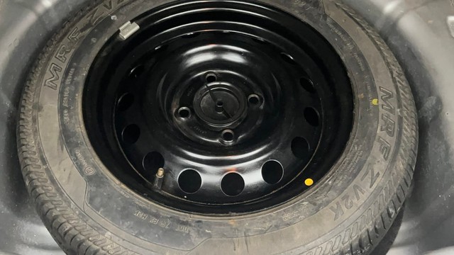 Second-hand 2016 Ford Aspire 1.5 Ti-VCT Titanium for sale in Kolkata-21