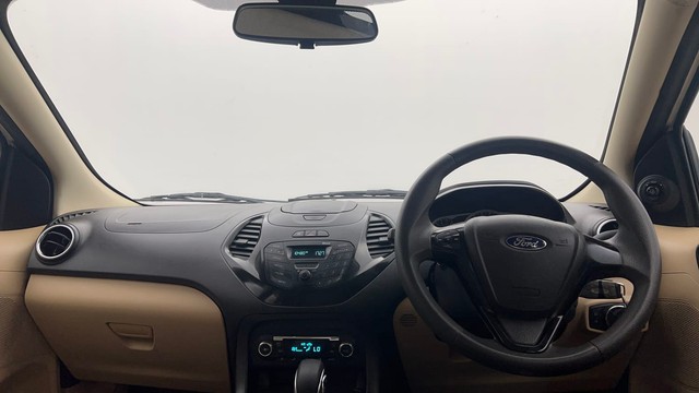 Second-hand 2016 Ford Aspire 1.5 Ti-VCT Titanium for sale in Kolkata-11