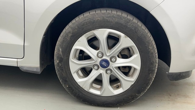 Second-hand 2016 Ford Aspire 1.5 Ti-VCT Titanium for sale in Kolkata-17