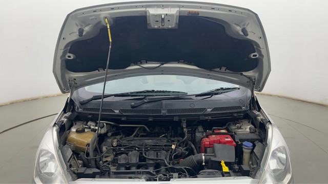 Second-hand 2016 Ford Aspire 1.5 Ti-VCT Titanium for sale in Kolkata-8