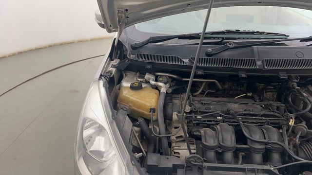 Second-hand 2016 Ford Aspire 1.5 Ti-VCT Titanium for sale in Kolkata-26