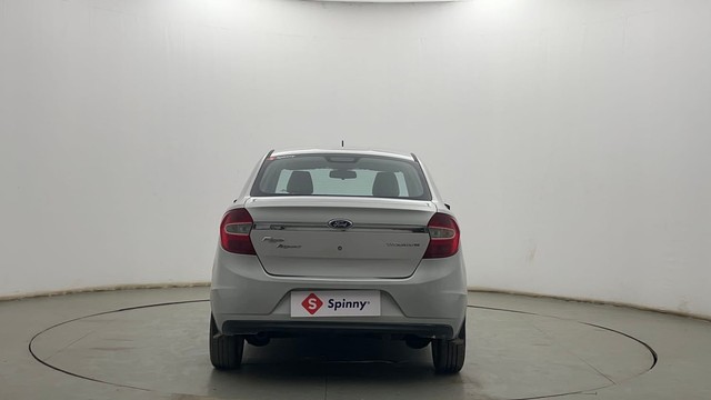 Second-hand 2016 Ford Aspire 1.5 Ti-VCT Titanium for sale in Kolkata-4