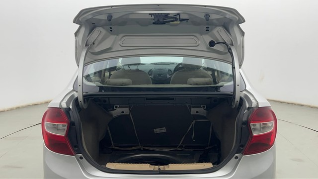 Second-hand 2016 Ford Aspire 1.5 Ti-VCT Titanium for sale in Kolkata-9