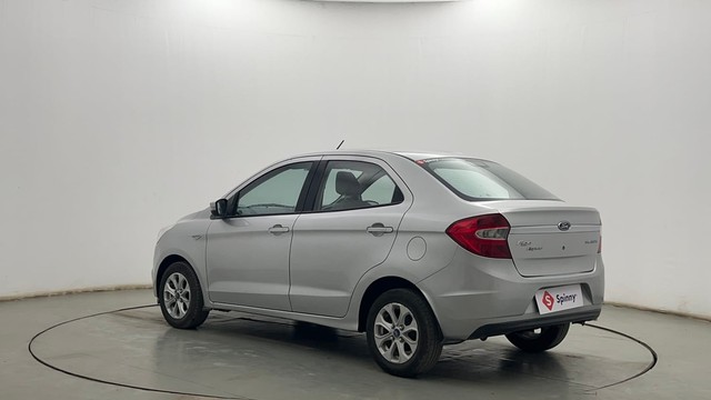 Second-hand 2016 Ford Aspire 1.5 Ti-VCT Titanium for sale in Kolkata-5