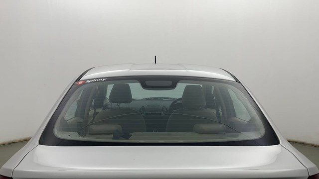 Second-hand 2016 Ford Aspire 1.5 Ti-VCT Titanium for sale in Kolkata-34