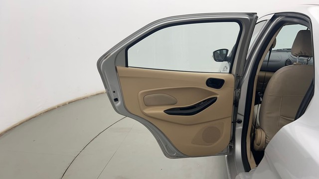 Second-hand 2016 Ford Aspire 1.5 Ti-VCT Titanium for sale in Kolkata-33