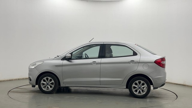 Second-hand 2016 Ford Aspire 1.5 Ti-VCT Titanium for sale in Kolkata-6