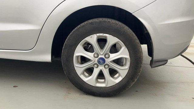 Second-hand 2016 Ford Aspire 1.5 Ti-VCT Titanium for sale in Kolkata-19