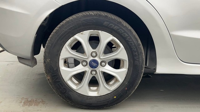 Second-hand 2016 Ford Aspire 1.5 Ti-VCT Titanium for sale in Kolkata-18