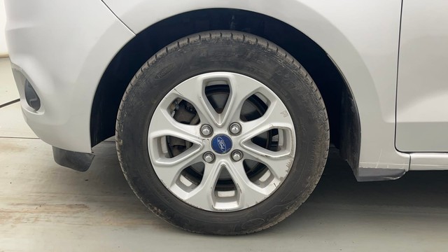 Second-hand 2016 Ford Aspire 1.5 Ti-VCT Titanium for sale in Kolkata-20