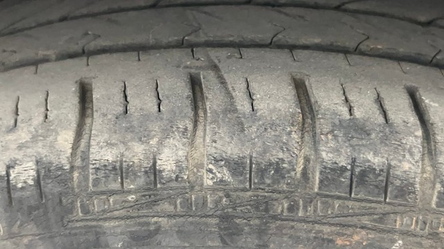 Second-hand 2016 Ford Aspire 1.5 Ti-VCT Titanium for sale in Kolkata-30