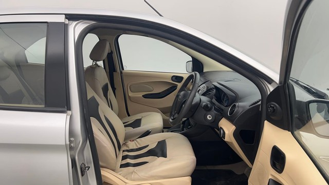 Second-hand 2016 Ford Aspire 1.5 Ti-VCT Titanium for sale in Kolkata-15