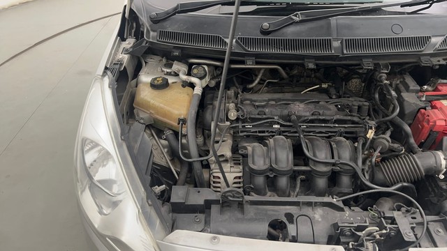 Second-hand 2016 Ford Aspire 1.5 Ti-VCT Titanium for sale in Kolkata-28