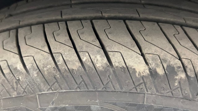 Second-hand 2016 Ford Aspire 1.5 Ti-VCT Titanium for sale in Kolkata-24