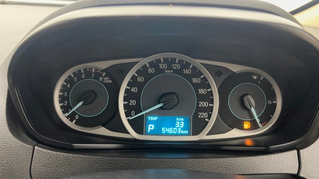 Second-hand 2016 Ford Aspire 1.5 Ti-VCT Titanium for sale in Kolkata-13