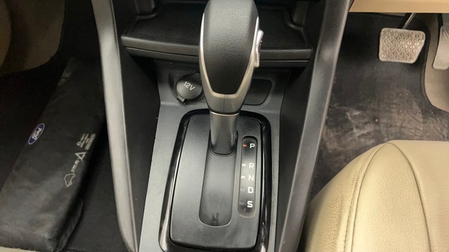 Second-hand 2016 Ford Aspire 1.5 Ti-VCT Titanium for sale in Kolkata-12