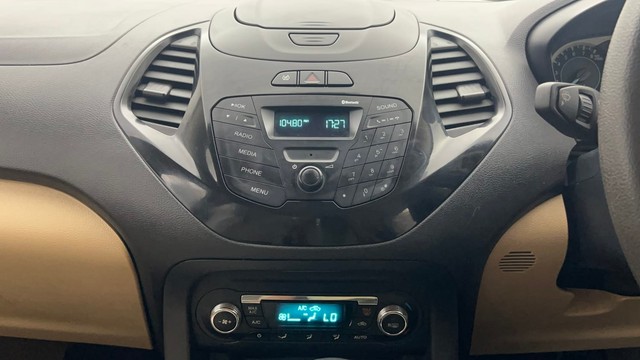 Second-hand 2016 Ford Aspire 1.5 Ti-VCT Titanium for sale in Kolkata-31