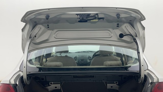 Second-hand 2016 Ford Aspire 1.5 Ti-VCT Titanium for sale in Kolkata-37