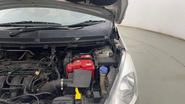 Second-hand 2016 Ford Aspire 1.5 Ti-VCT Titanium for sale in Kolkata-38