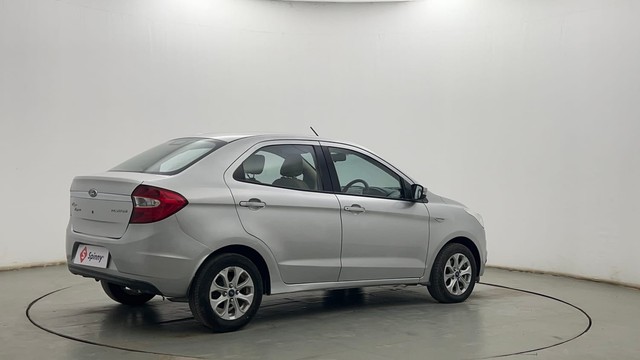 Second-hand 2016 Ford Aspire 1.5 Ti-VCT Titanium for sale in Kolkata-3