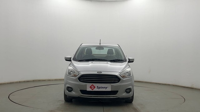 Second-hand 2016 Ford Aspire 1.5 Ti-VCT Titanium for sale in Kolkata-7