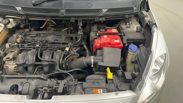 Second-hand 2016 Ford Aspire 1.5 Ti-VCT Titanium for sale in Kolkata-25