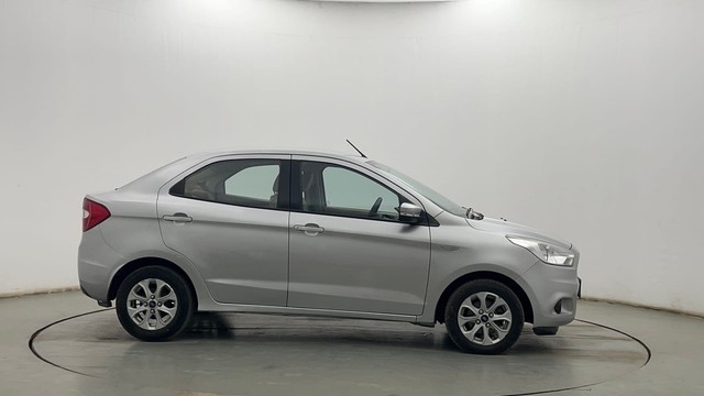 Second-hand 2016 Ford Aspire 1.5 Ti-VCT Titanium for sale in Kolkata-2
