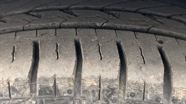 Second-hand 2016 Ford Aspire 1.5 Ti-VCT Titanium for sale in Kolkata-36