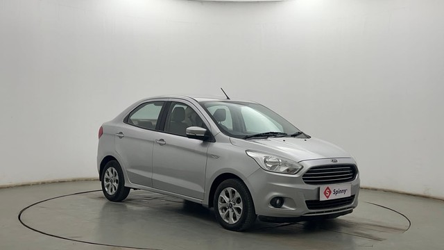 Second-hand 2016 Ford Aspire 1.5 Ti-VCT Titanium for sale in Kolkata-1