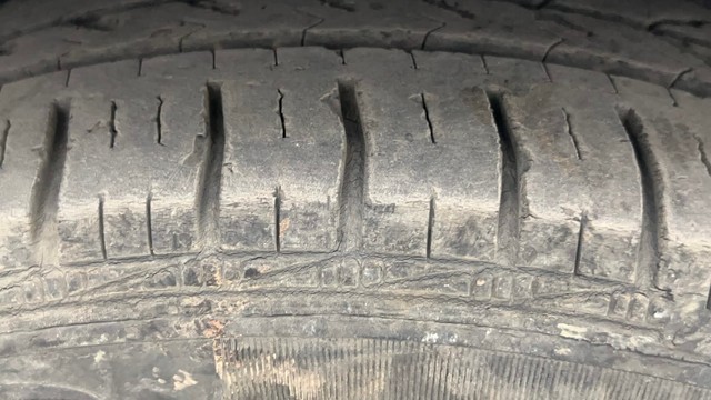 Second-hand 2016 Ford Aspire 1.5 Ti-VCT Titanium for sale in Kolkata-23