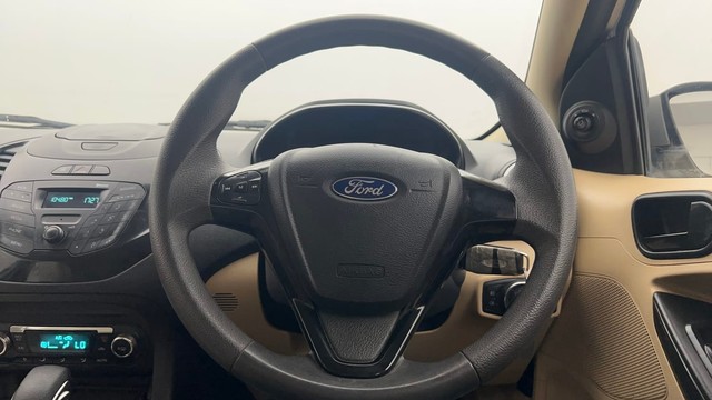 Second-hand 2016 Ford Aspire 1.5 Ti-VCT Titanium for sale in Kolkata-27