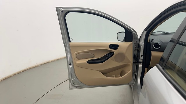 Second-hand 2016 Ford Aspire 1.5 Ti-VCT Titanium for sale in Kolkata-29