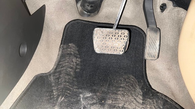 Second-hand 2016 Ford Aspire 1.5 Ti-VCT Titanium for sale in Kolkata-14