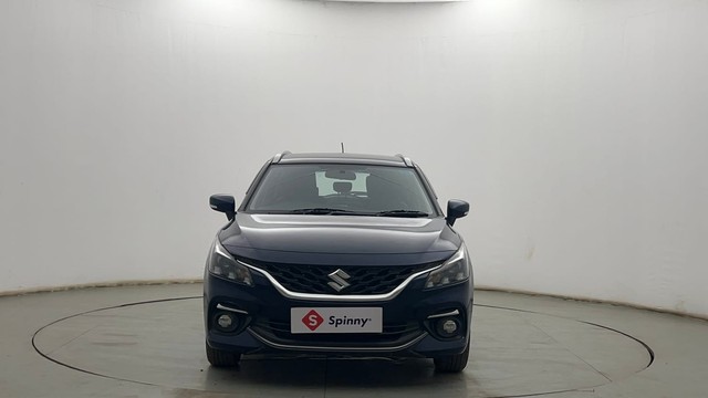 Second-hand 2023 Maruti Suzuki Baleno Zeta for sale in Kolkata-7