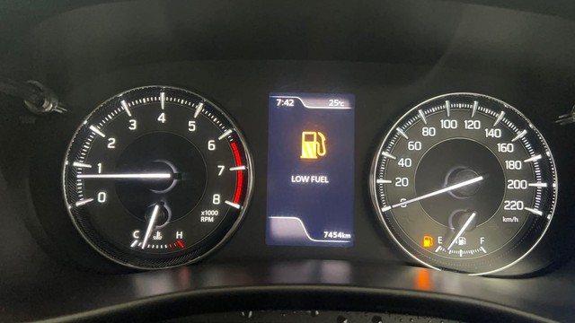 Second-hand 2023 Maruti Suzuki Baleno Zeta for sale in Kolkata-13