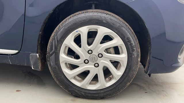 Second-hand 2023 Maruti Suzuki Baleno Zeta for sale in Kolkata-17