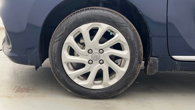 Second-hand 2023 Maruti Suzuki Baleno Zeta for sale in Kolkata-20