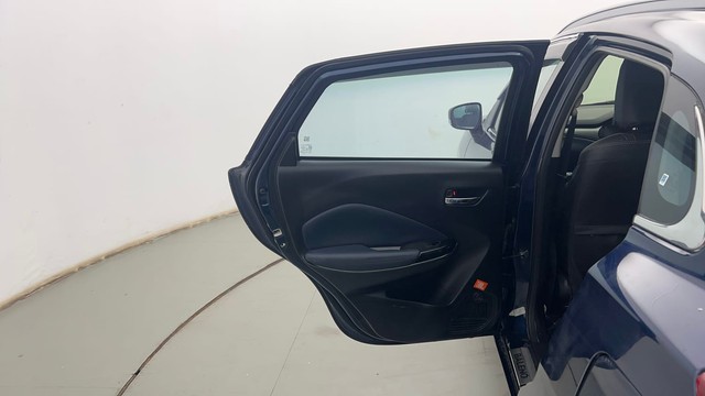 Second-hand 2023 Maruti Suzuki Baleno Zeta for sale in Kolkata-28