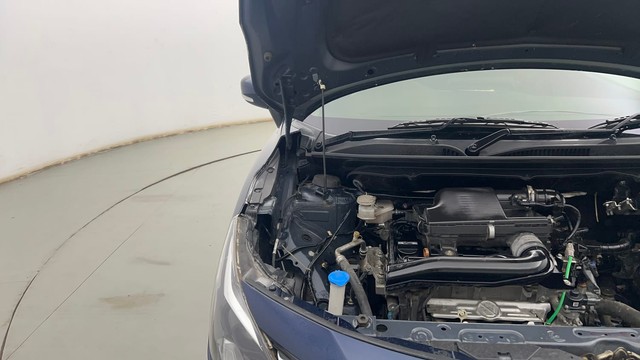 Second-hand 2023 Maruti Suzuki Baleno Zeta for sale in Kolkata-34