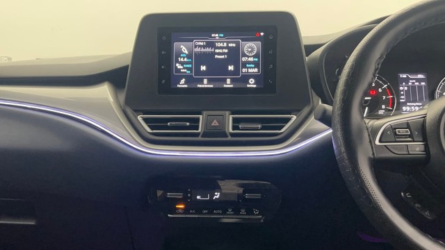 Second-hand 2023 Maruti Suzuki Baleno Zeta for sale in Kolkata-27