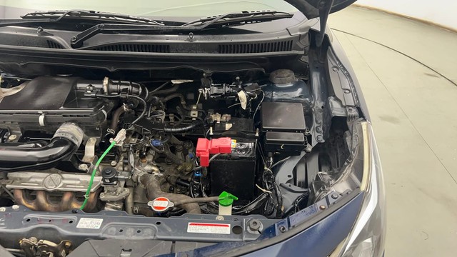 Second-hand 2023 Maruti Suzuki Baleno Zeta for sale in Kolkata-36