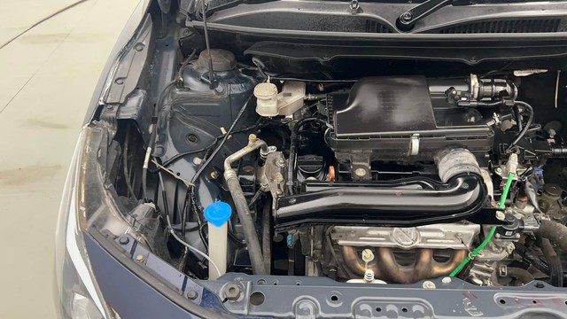 Second-hand 2023 Maruti Suzuki Baleno Zeta for sale in Kolkata-39